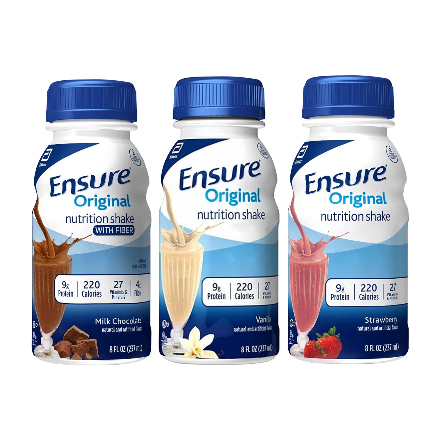 Ensure Nutrition Shake