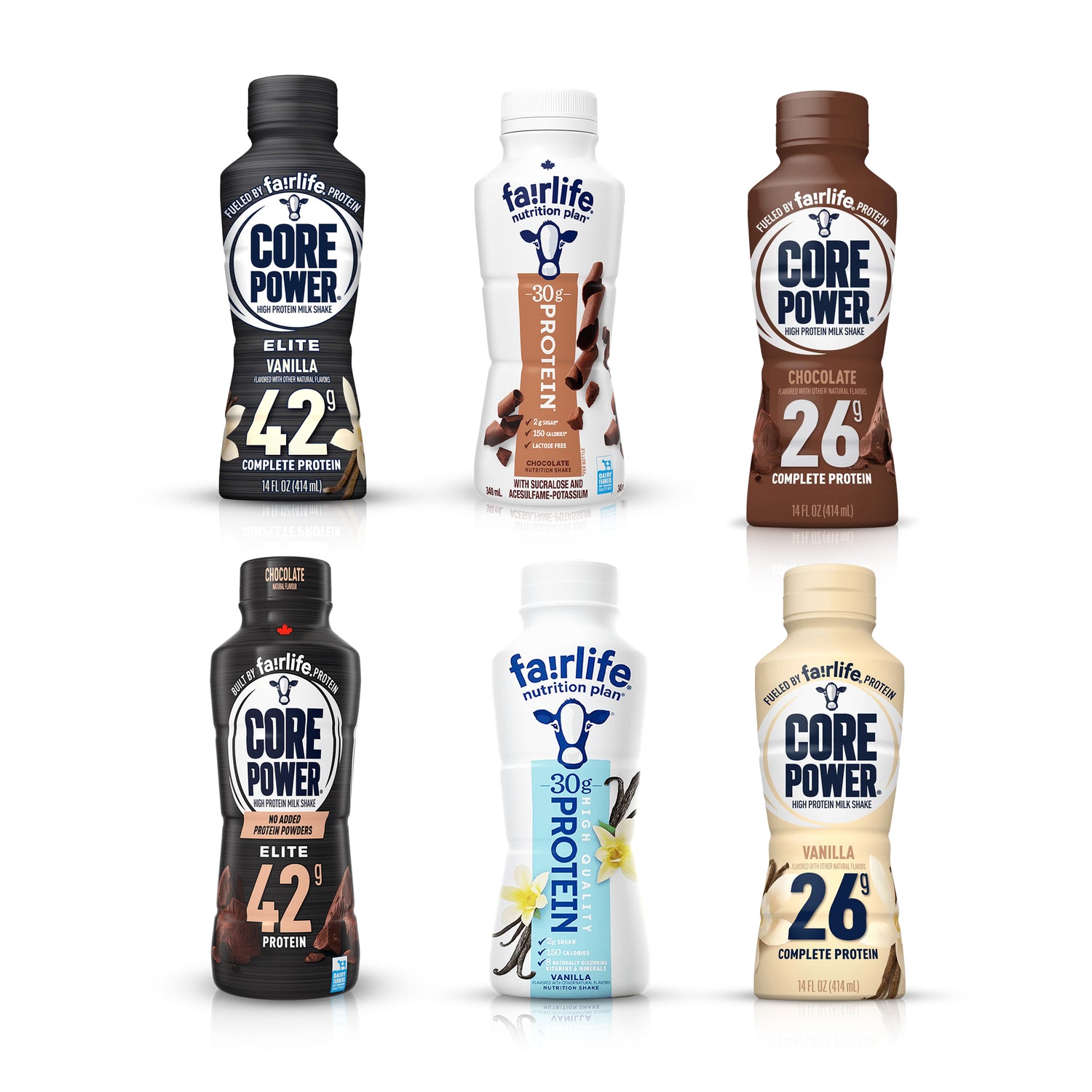 Fairlife Core Power